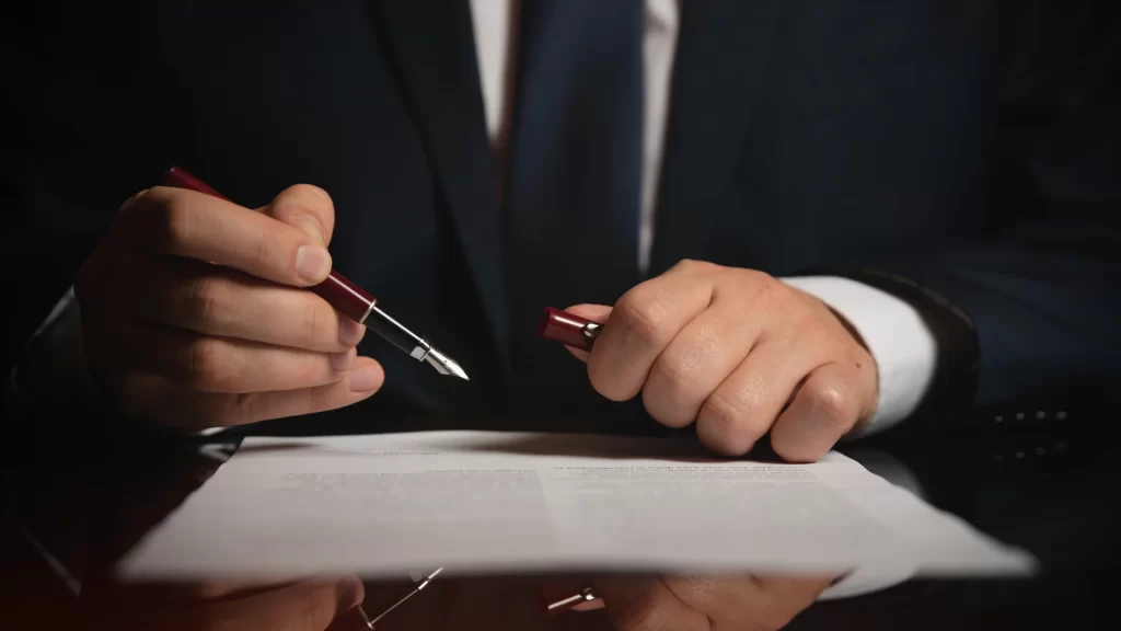 Understanding What Happens After My Lawyer Sends a Demand Letter image 2