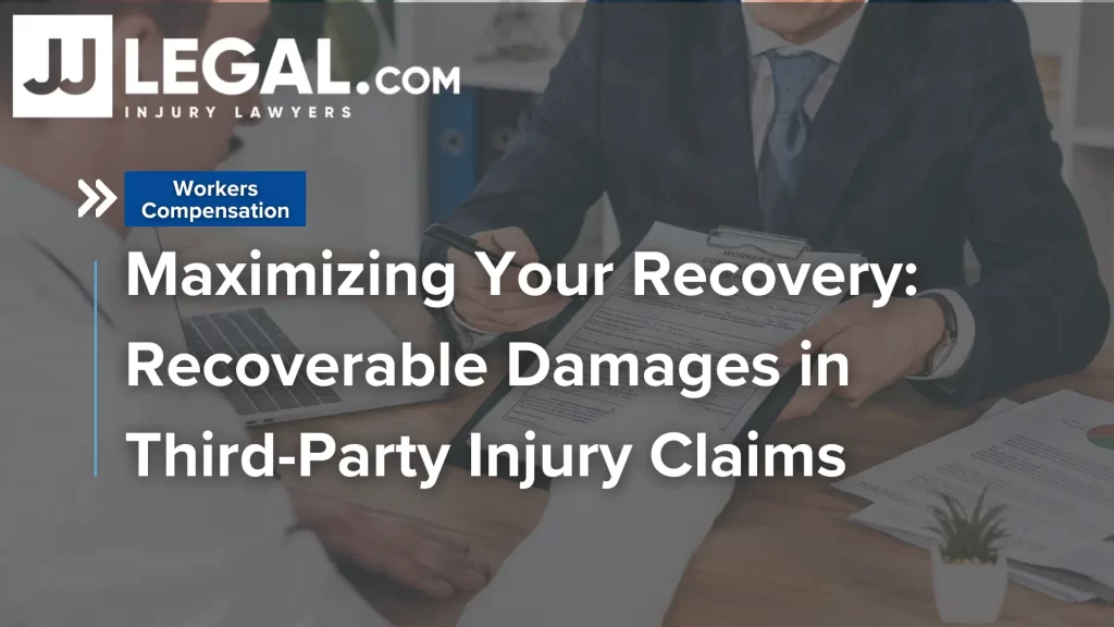 Maximizing Your Recovery_ Recoverable Damages in Third-Party Injury Claims Image